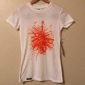 BRAND NEW Chihuly Sustainable Cotton Top